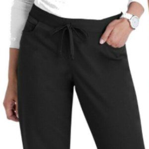 NWT Greys Anatomy 5 Pocket Pants XSP